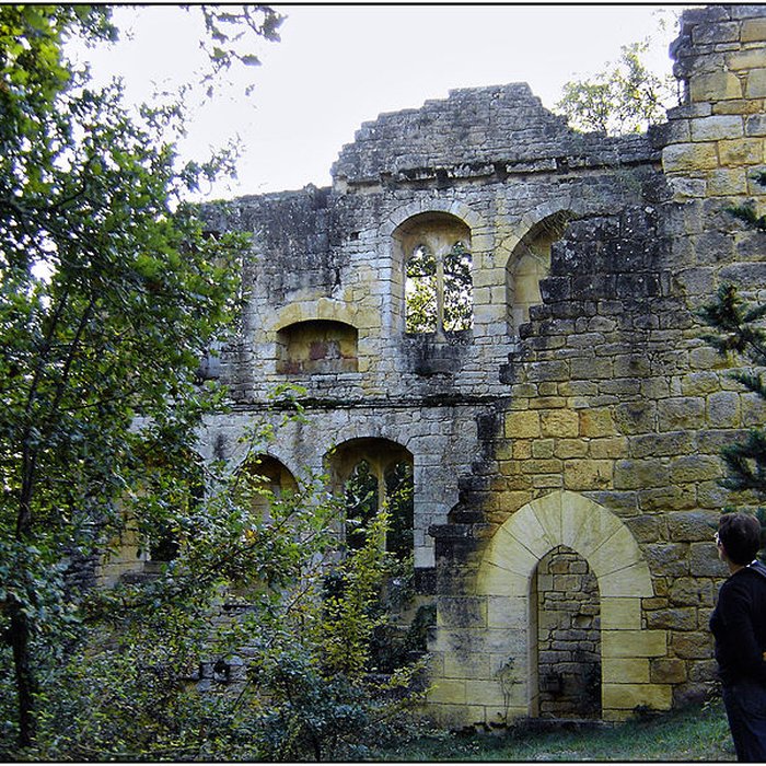 Photo de Couvent dAbrillac