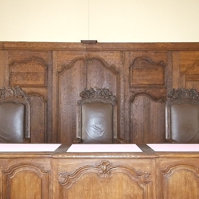 Photo de Couvent de la Congrégation Notre-Dame de Neufchâteau