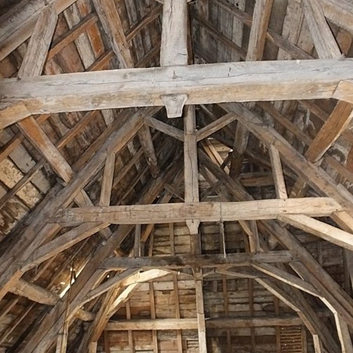 Photo de Couvent de la Congrégation Notre-Dame de Neufchâteau