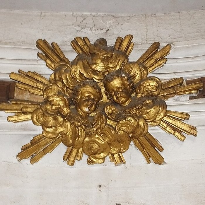 Photo de Couvent de la Congrégation Notre-Dame de Neufchâteau