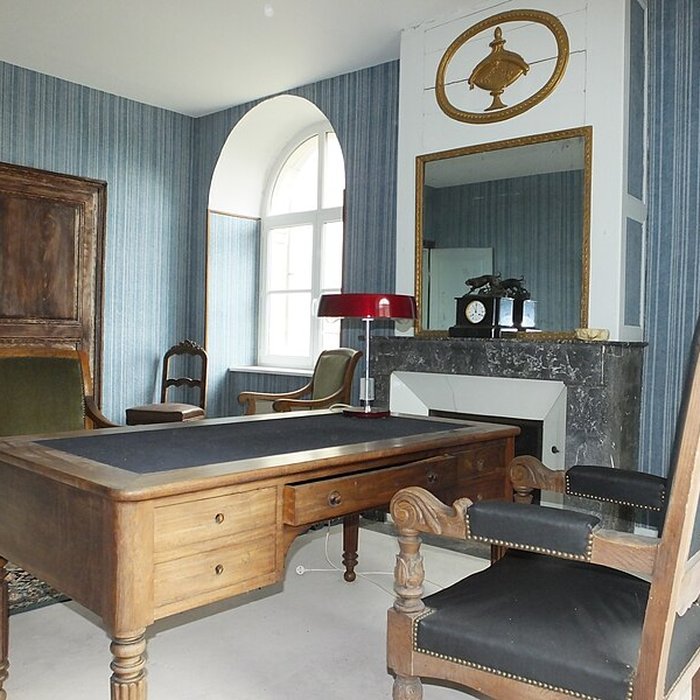 Photo de Couvent de la Congrégation Notre-Dame de Neufchâteau