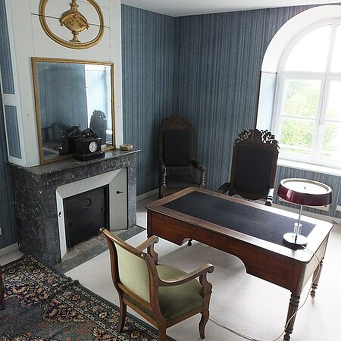 Photo de Couvent de la Congrégation Notre-Dame de Neufchâteau