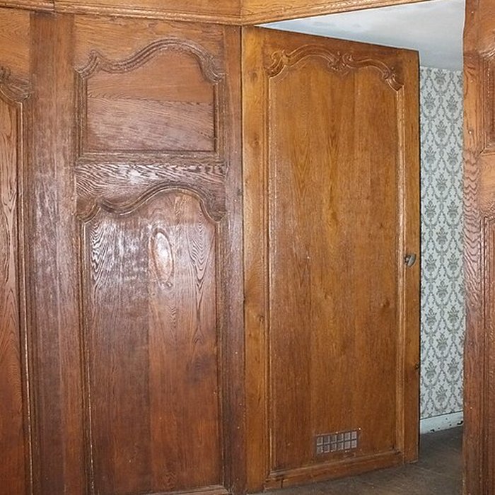 Photo de Couvent de la Congrégation Notre-Dame de Neufchâteau