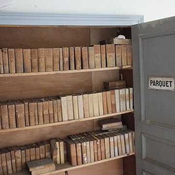 Couvent de la Congrégation Notre-Dame de Neufchâteau