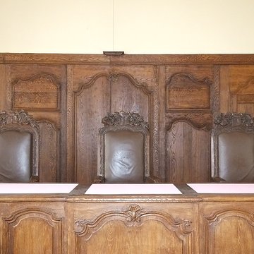 Couvent de la Congrégation Notre-Dame de Neufchâteau