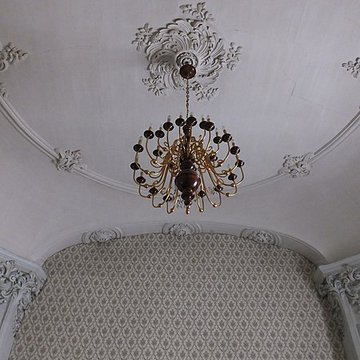 Couvent de la Congrégation Notre-Dame de Neufchâteau