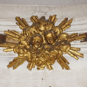 Couvent de la Congrégation Notre-Dame de Neufchâteau