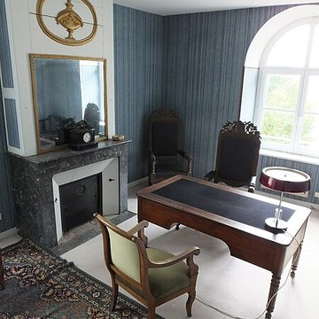 Couvent de la Congrégation Notre-Dame de Neufchâteau