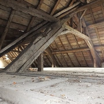 Couvent de la Congrégation Notre-Dame de Neufchâteau