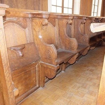 Couvent de la Congrégation Notre-Dame de Neufchâteau