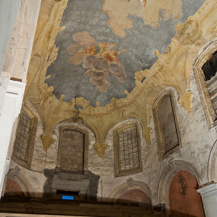 Photo de Couvent de la Congrégation Notre-Dame de Saint-Nicolas-de-Port