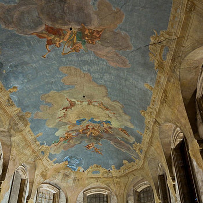 Photo de Couvent de la Congrégation Notre-Dame de Saint-Nicolas-de-Port