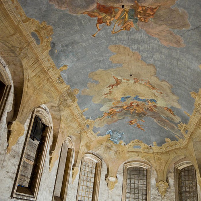 Photo de Couvent de la Congrégation Notre-Dame de Saint-Nicolas-de-Port