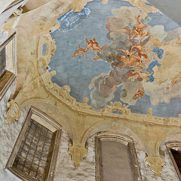 Photo de Couvent de la Congrégation Notre-Dame de Saint-Nicolas-de-Port