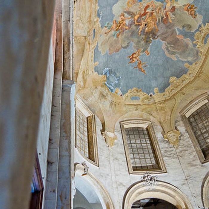 Photo de Couvent de la Congrégation Notre-Dame de Saint-Nicolas-de-Port