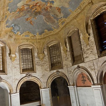 Couvent de la Congrégation Notre-Dame de Saint-Nicolas-de-Port