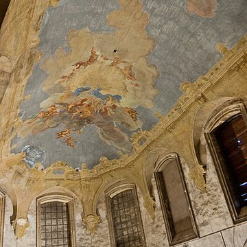 Couvent de la Congrégation Notre-Dame de Saint-Nicolas-de-Port