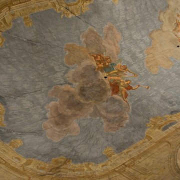 Couvent de la Congrégation Notre-Dame de Saint-Nicolas-de-Port