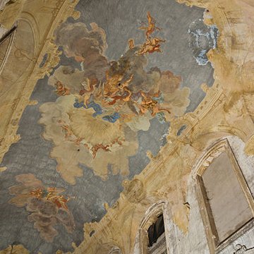 Couvent de la Congrégation Notre-Dame de Saint-Nicolas-de-Port