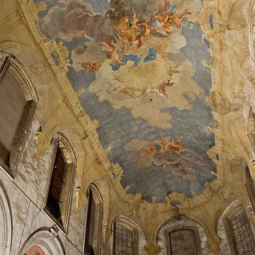 Couvent de la Congrégation Notre-Dame de Saint-Nicolas-de-Port