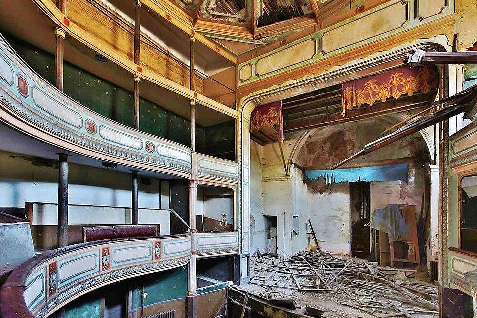 Photo de Couvent de la Congrégation-Notre-Dame de Mirecourt