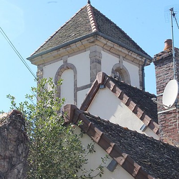 Photo de Couvent de la Visitation dAutun