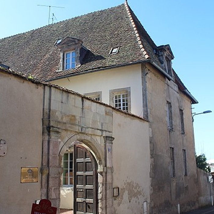 Photo de Couvent de la Visitation dAutun