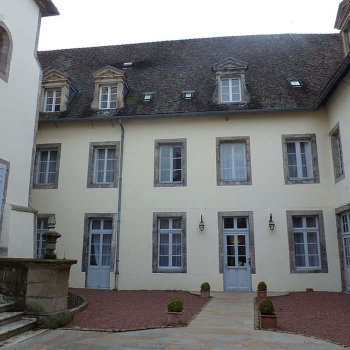 Photo de Couvent de la Visitation dAutun