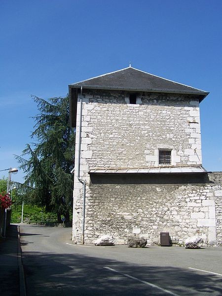 Photo de Couvent de la Visitation de Chambéry