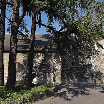 Couvent de la Visitation de Chambéry