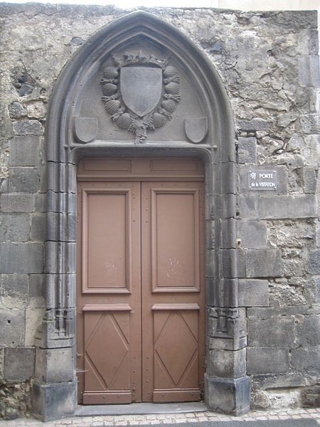 Photo de Couvent de la Visitation de Clermont-Ferrand