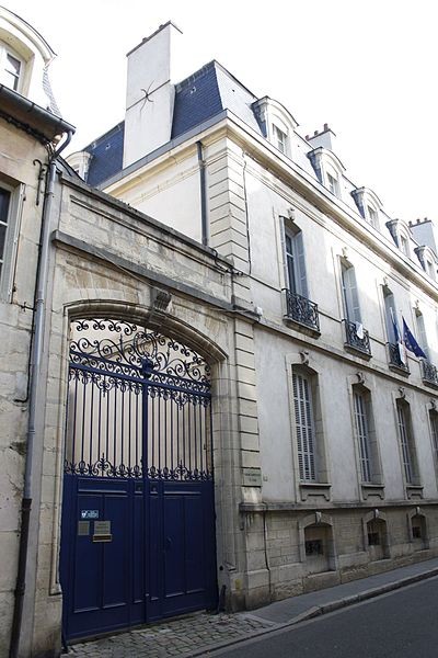 Photo de Couvent de la Visitation de Dijon
