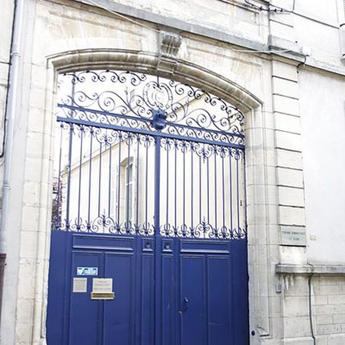 Photo de Couvent de la Visitation de Dijon