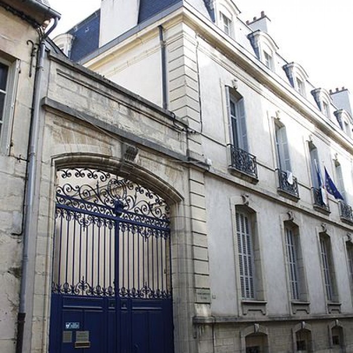 Photo de Couvent de la Visitation de Dijon