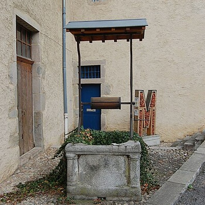 Photo de Couvent de la Visitation de Montbrison