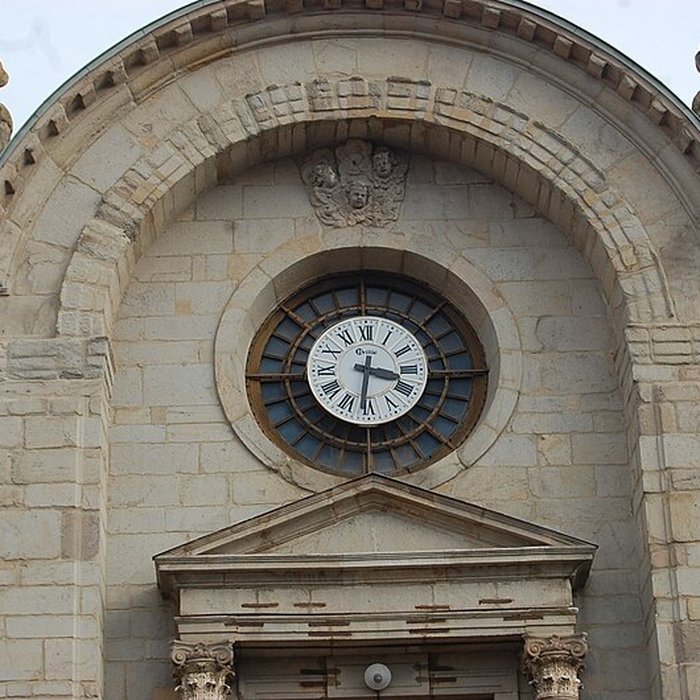 Photo de Couvent de la Visitation de Montbrison