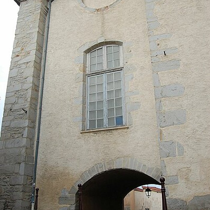 Photo de Couvent de la Visitation de Montbrison