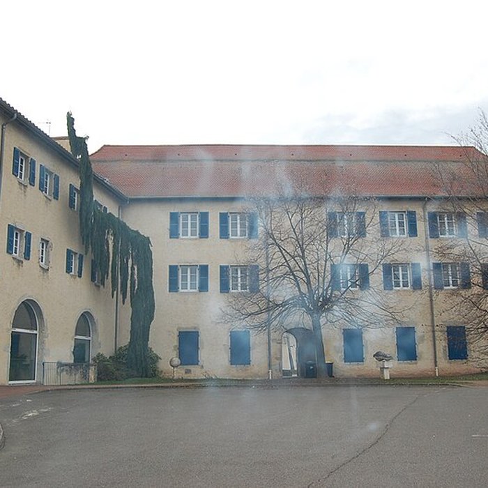 Photo de Couvent de la Visitation de Montbrison