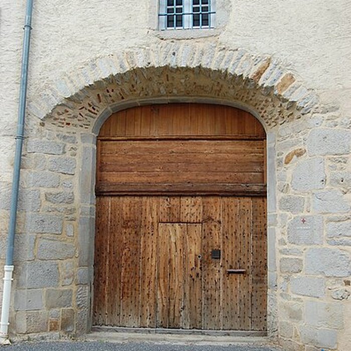 Photo de Couvent de la Visitation de Montbrison