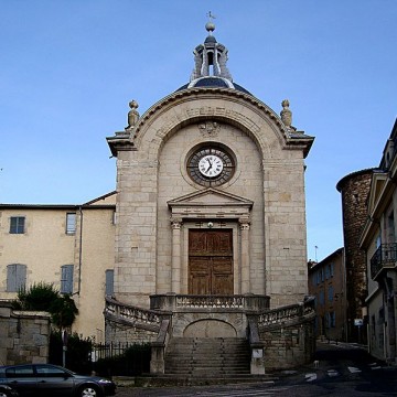 couvent de la visitation de montbrison