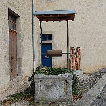 Couvent de la Visitation de Montbrison