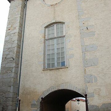 Couvent de la Visitation de Montbrison