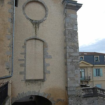 Couvent de la Visitation de Montbrison