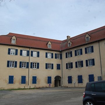 Couvent de la Visitation de Montbrison