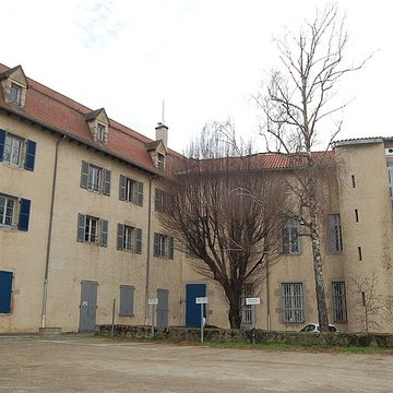 Couvent de la Visitation de Montbrison