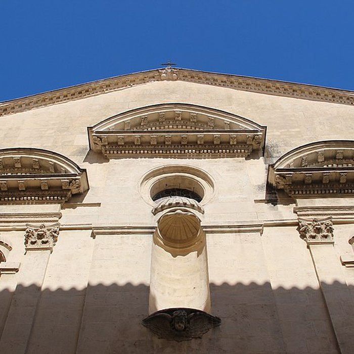 Photo de Couvent de la Visitation de Montpellier