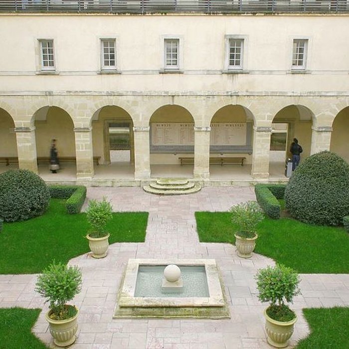 Photo de Couvent de la Visitation de Montpellier