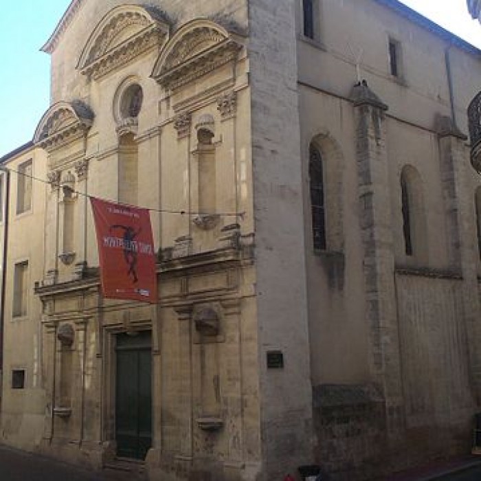 Photo de Couvent de la Visitation de Montpellier