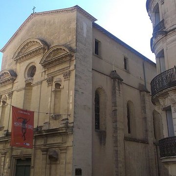 Couvent de la Visitation de Montpellier