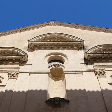 Couvent de la Visitation de Montpellier